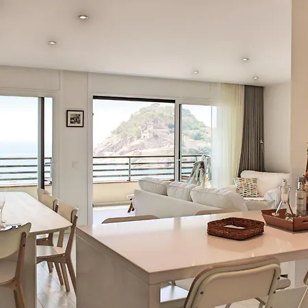 Apartamento Amazing In With Kitchen *