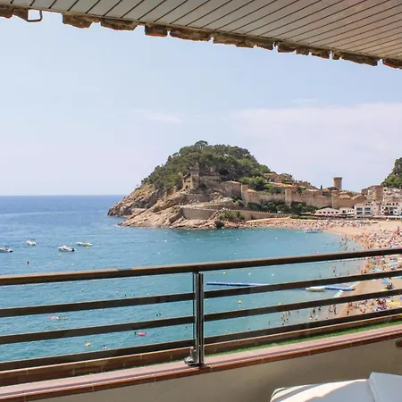 Amazing In With Kitchen Apartamento Tossa de Mar