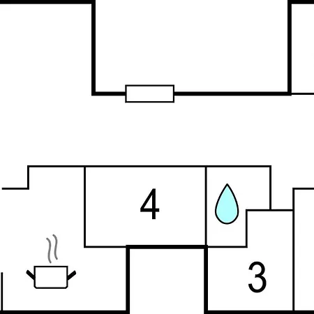 Amazing In With Kitchen *