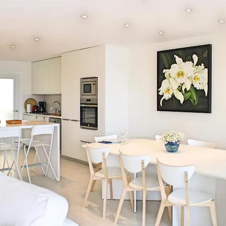 Amazing In With Kitchen Tossa de Mar