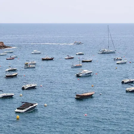 Amazing In With Kitchen Apartment Tossa de Mar