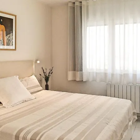 Apartment Amazing In With Kitchen Tossa de Mar