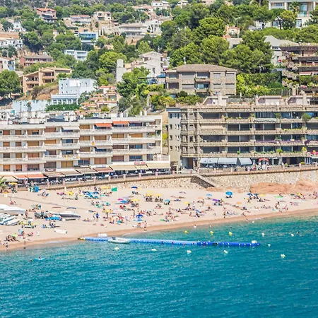 Apartment Amazing In With Kitchen Tossa de Mar